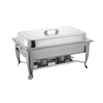 Chafing dishes
