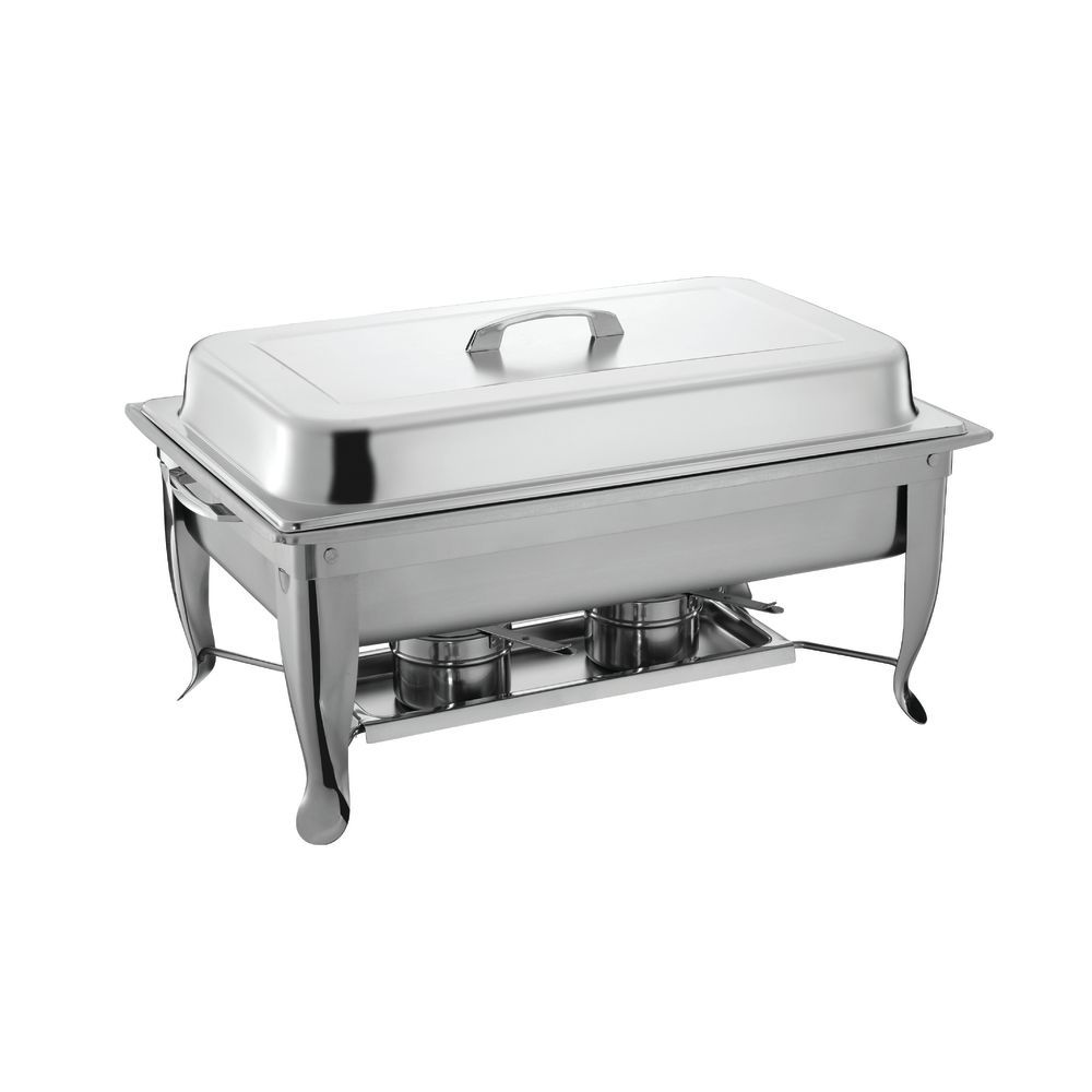 Chafing dishes