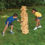 Giant Jenga Set